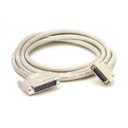 IEEE 1284 Hi-Speed Patallel Cables 3.0 M. DB25 M/CEN 36 M A/B